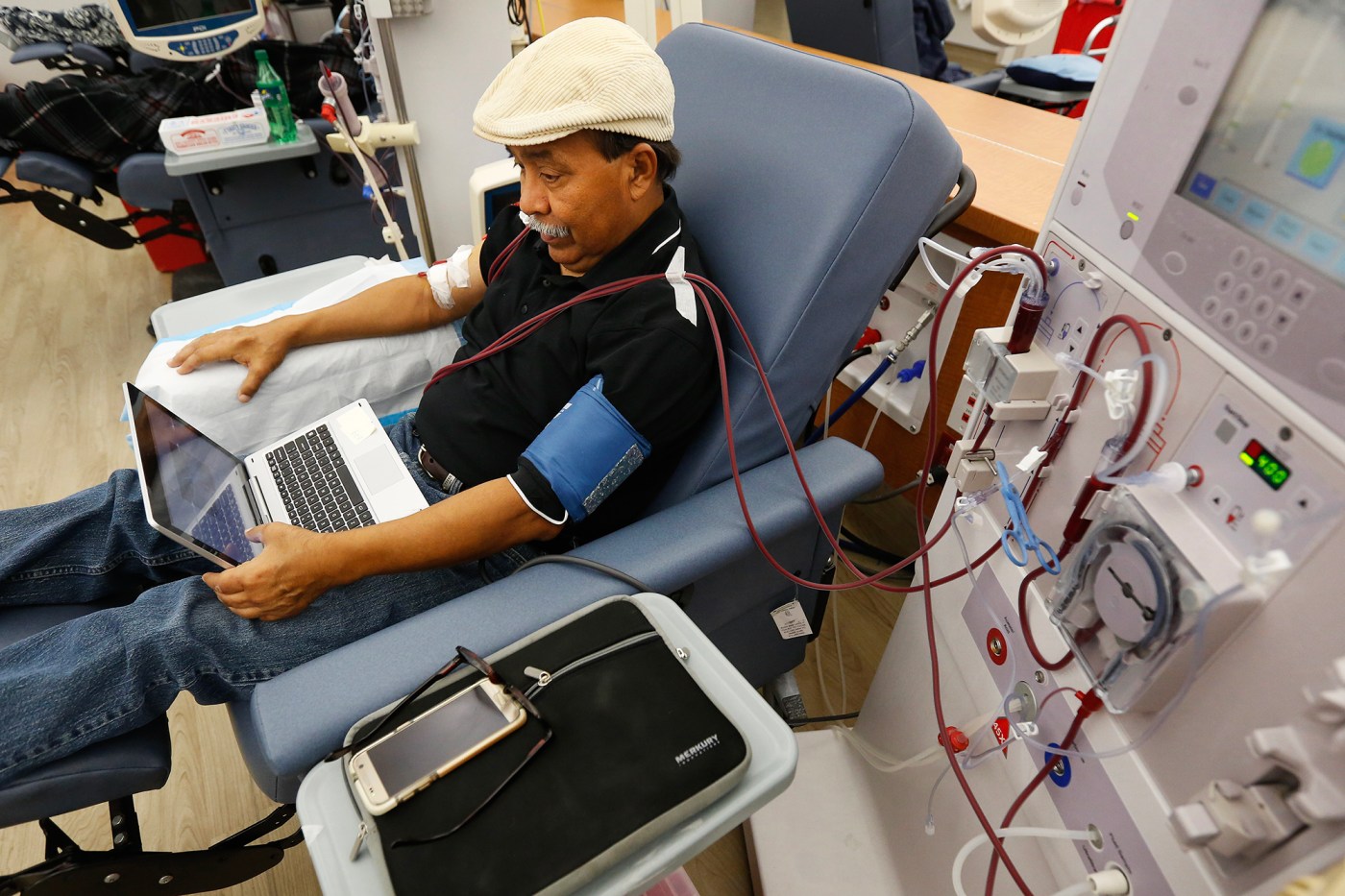 What’s changing in California’s new healthcare minimum wage 1 OCR Z HEALTHCARE WAGES 0630