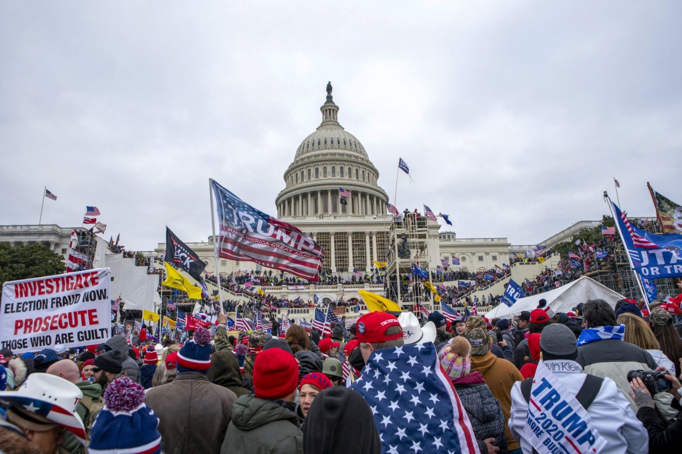 SoCal Jan. 6 rioters charged with obstruction hopeful under U.S. Supreme Court ruling 1 OCR Z SCOTUS JAN6 0629 01 caFmsd