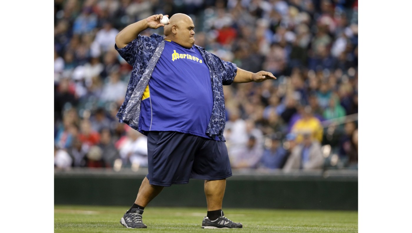 ‘Hawaii Five-0’ Actor Taylor Wily, a former sumo wrestler, dies at age 56 1 OCR Z TAYLOR WILY 16x9 1