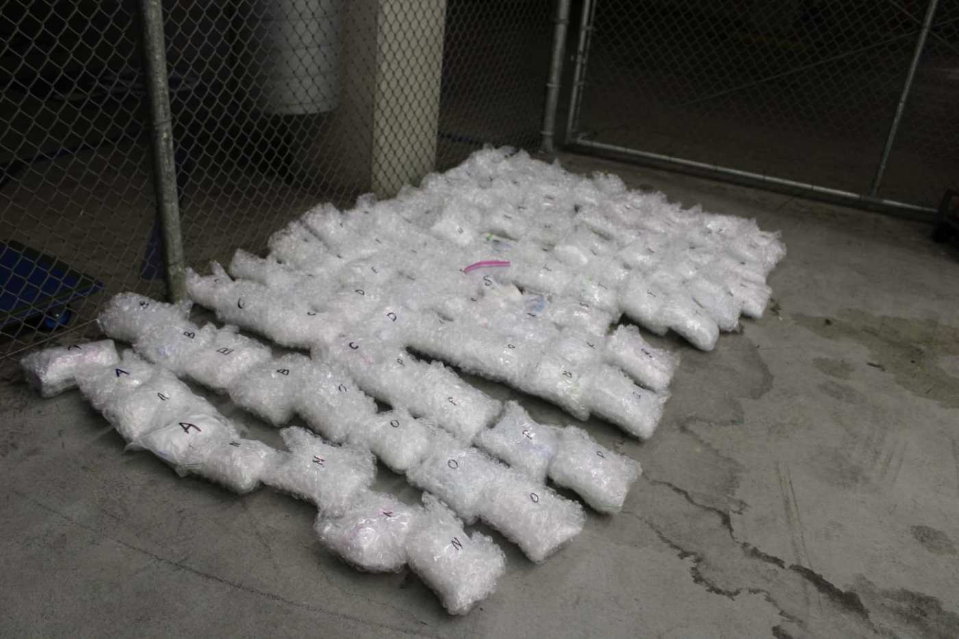 Airbnb cleaning crew stumbles on 200+ pounds of meth in Alhambra rental home 1 PAS L METHFIND 0603 oaQpEW