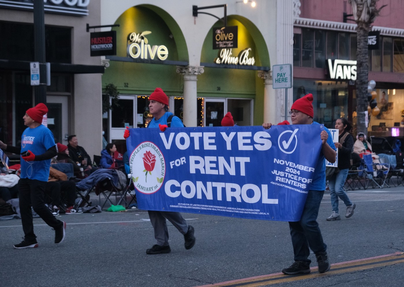 Pasadena’s newest rent control debacle is a lesson for other cities 1 PAS L ROSE 2024 0102 DM 09 M5wZir