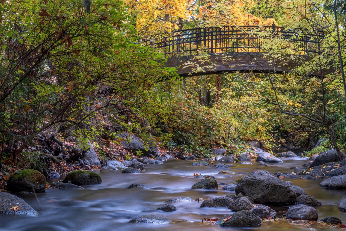 Oregon getaway: Shakespeare and foodie adventures await in Ashland 1 SJM L ASHLAND 0623 02