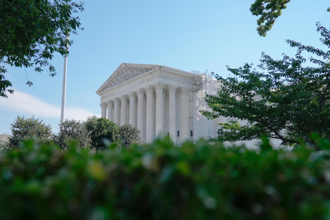 Supreme Court upholds GOP-enacted tax on foreign income, doesn’t address wealth tax 1 Supreme Court 62765 e82929 F6cI8l