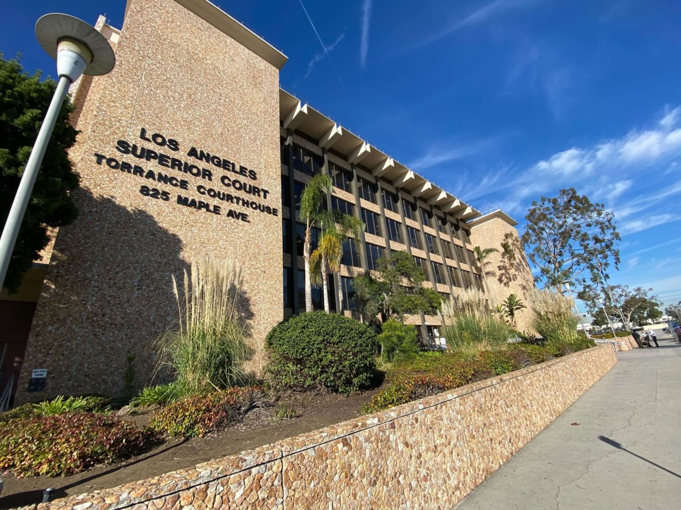 Did Redondo Beach woman mastermind her boyfriend’s murder? Jurors set to decide Carson slaying 1 TDB L AUNER 1217.01 Td3yIE