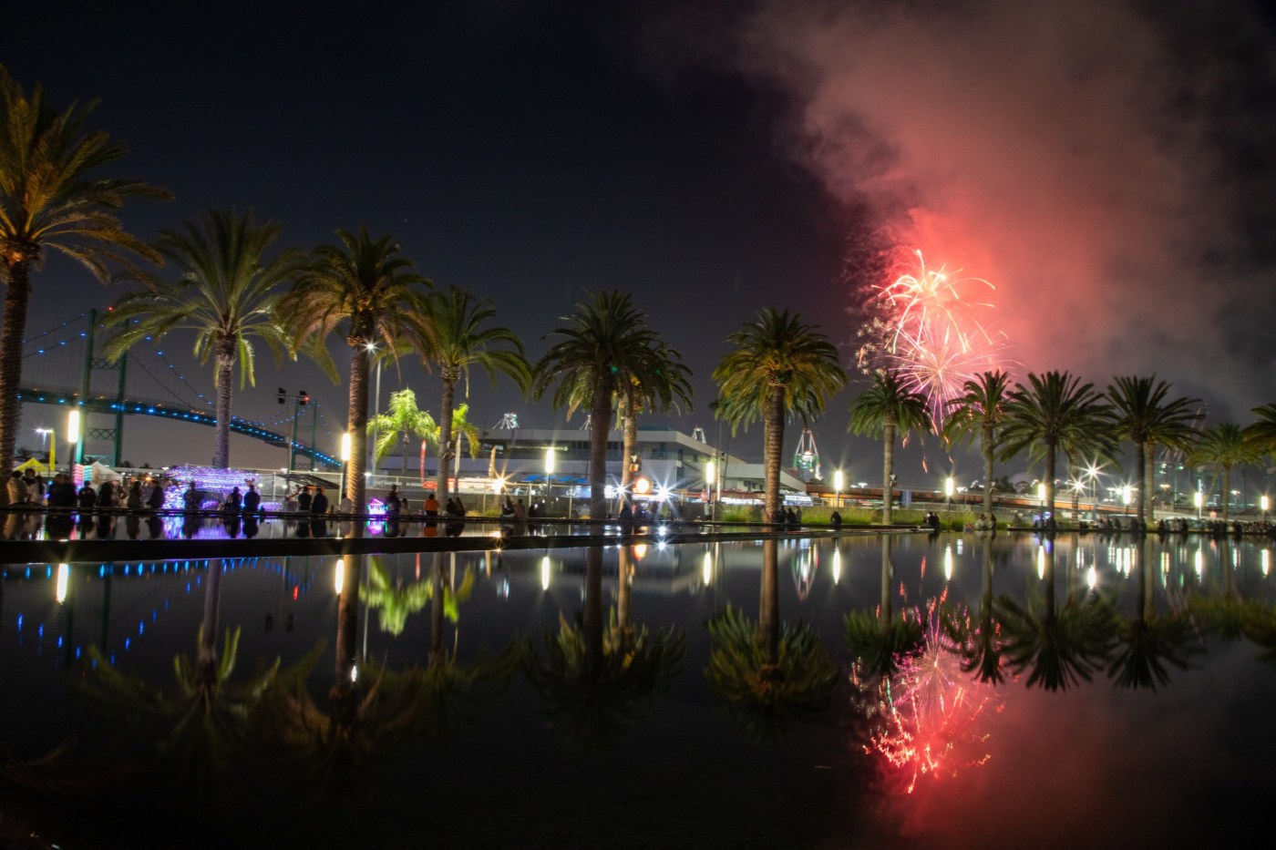 SoCal’s relationship with 4th of July fireworks might be changing. Here’s why 1 TDB L CARS STRIPES 0629 31 4d8Rkd