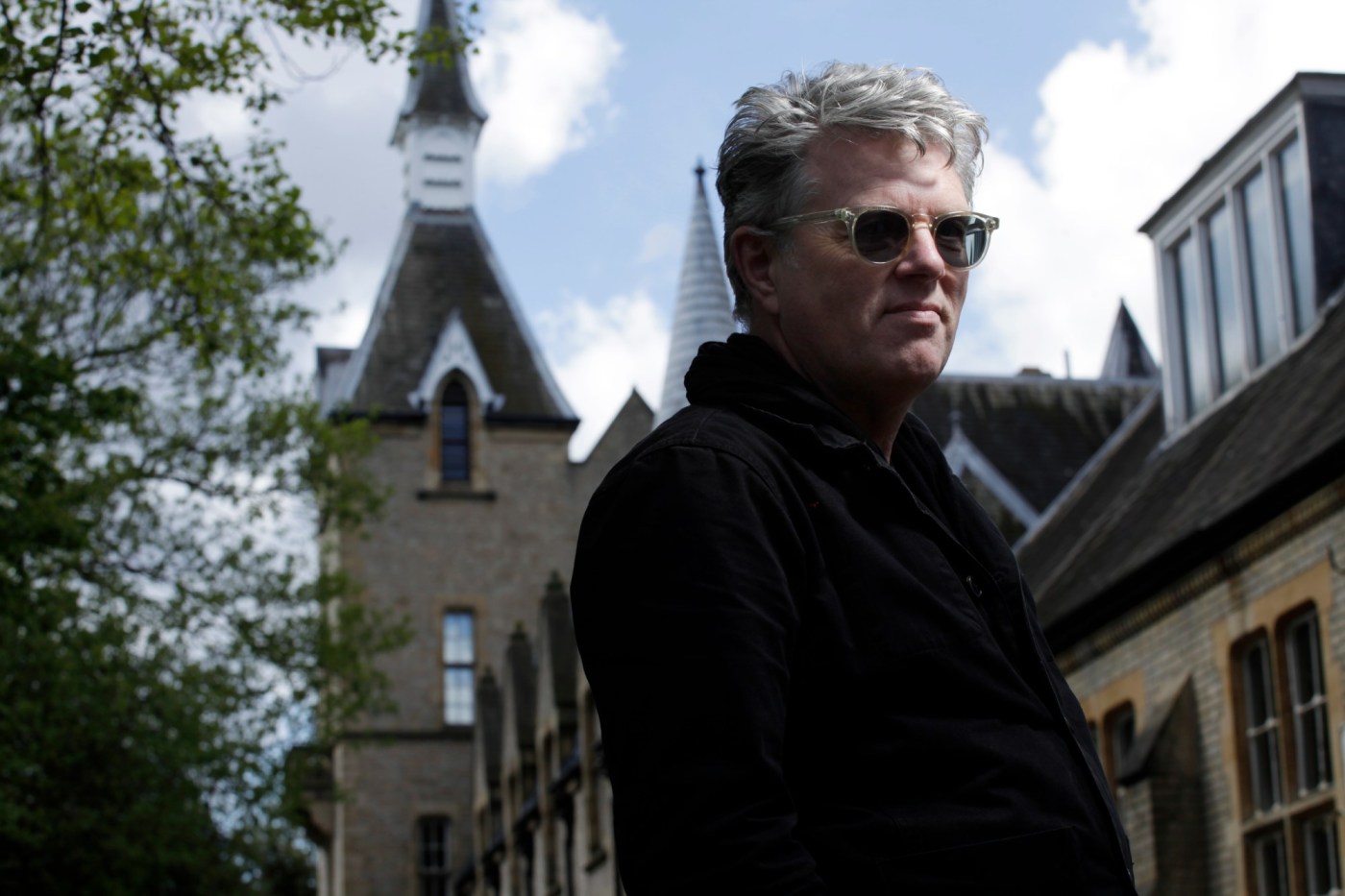 Thompson Twins’ Tom Bailey revisits the ’80s ahead of Totally Tubular Festival 1 TDB L TOMTWINS 0628 02 DlsoIv