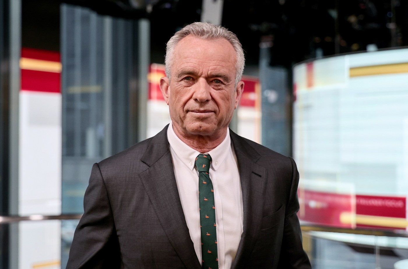 Larry Wilson: RFK Jr.’s Jim Crow fetish for bad Dixie 1 US NEWS HEALTH LIE OF YEAR GET G1d6bR