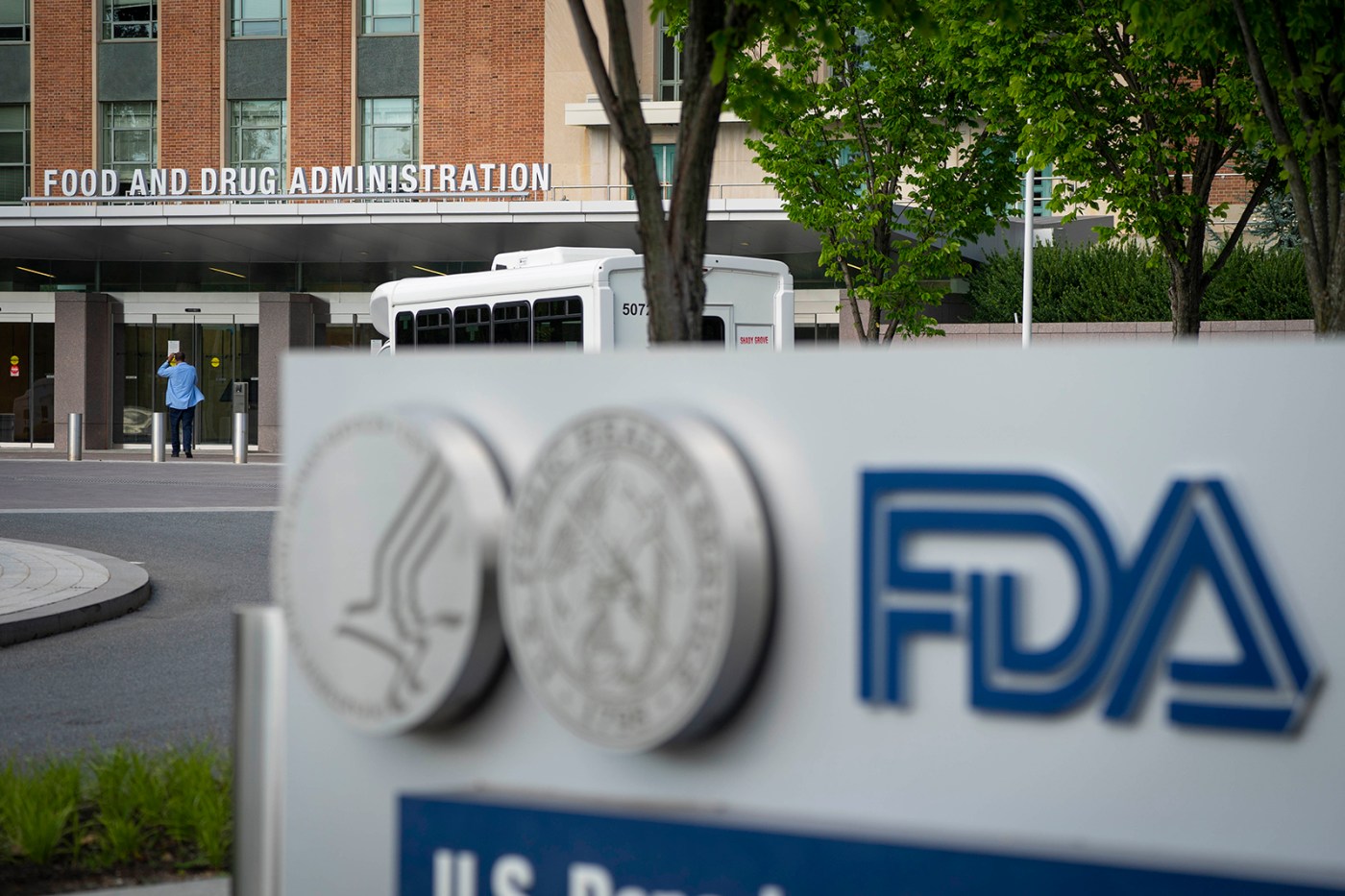 Psychoactive drugs are having a moment. The FDA will soon weigh in 1 US NEWS HEALTH PSYCHOACTIVE DRUGS GET kNR8eP