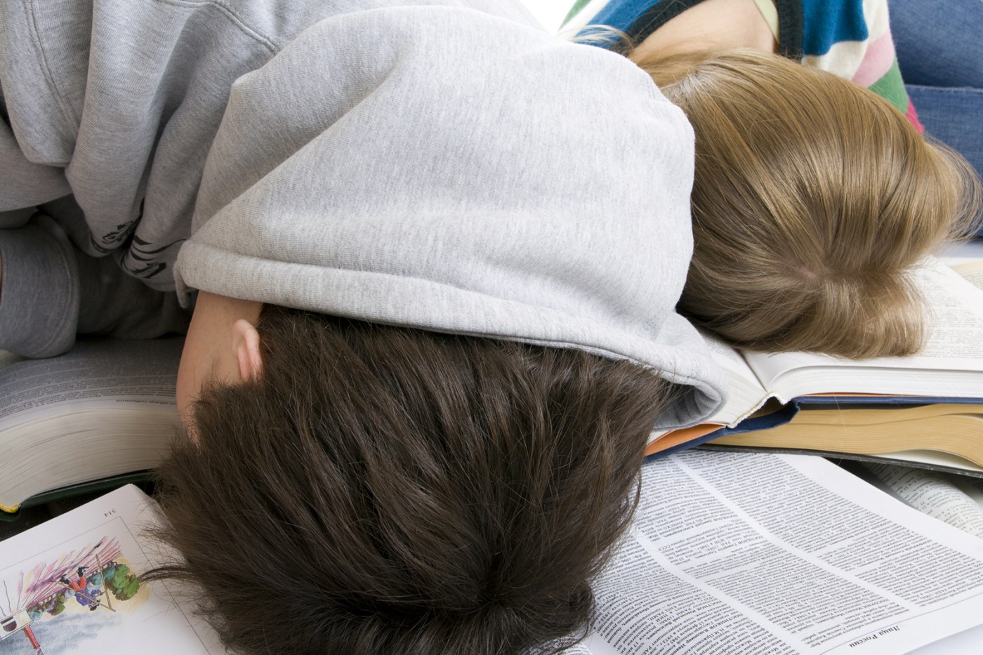More than 25% of parents struggle to get their children to sleep: Survey 1 US NEWS MED CHILDREN SLEEP DMT VQTlIc