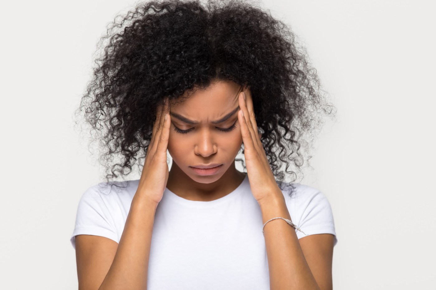 A sizzling summer may be even more painful for migraine sufferers 1 US NEWS MED HEAT MIGRAINES DMT hPBJkQ