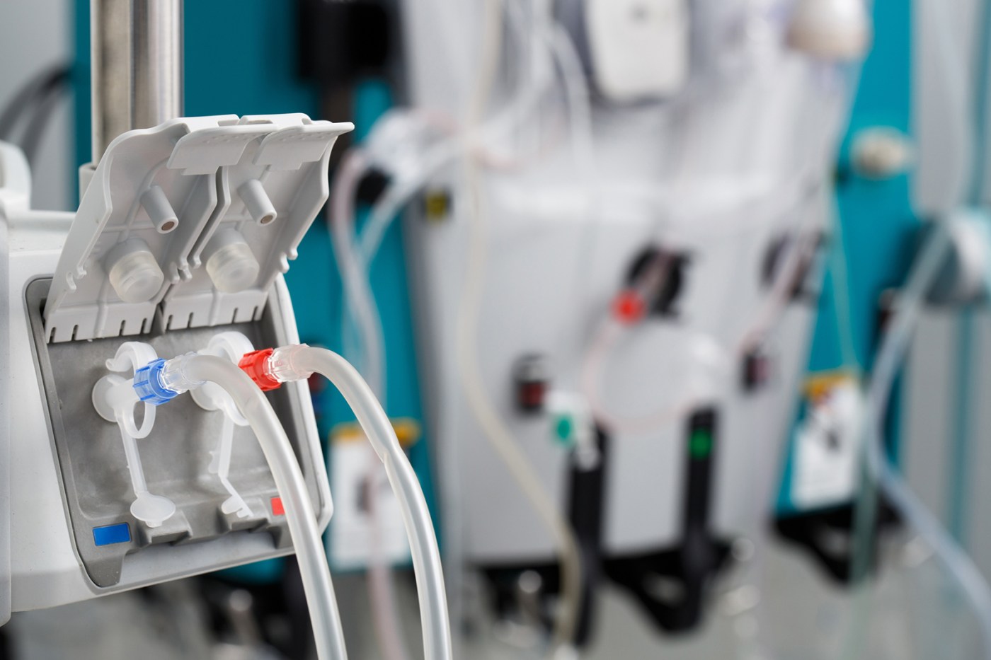 Doctors perform kidney transplant on awake patient — on purpose 1 US NEWS MED KIDNEY TRANSPLANT DMT p3n4Cc