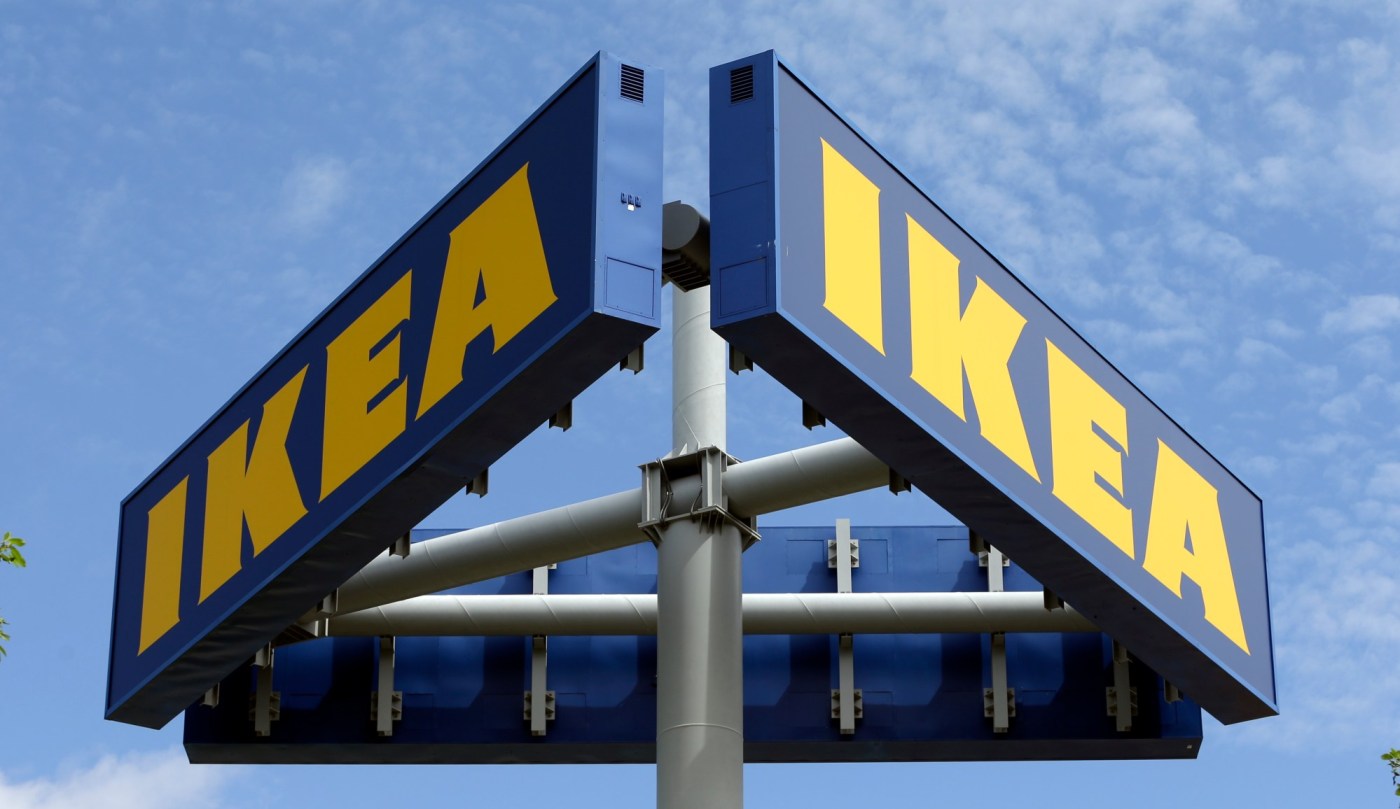 ikea recalls dressers ISQK9y