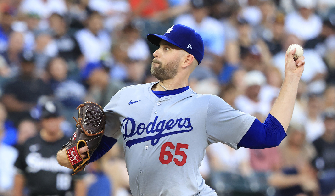 Dodgers wait out White Sox ace to begin trip with a win 1 imageedit 15 7898438219 GN0o9w