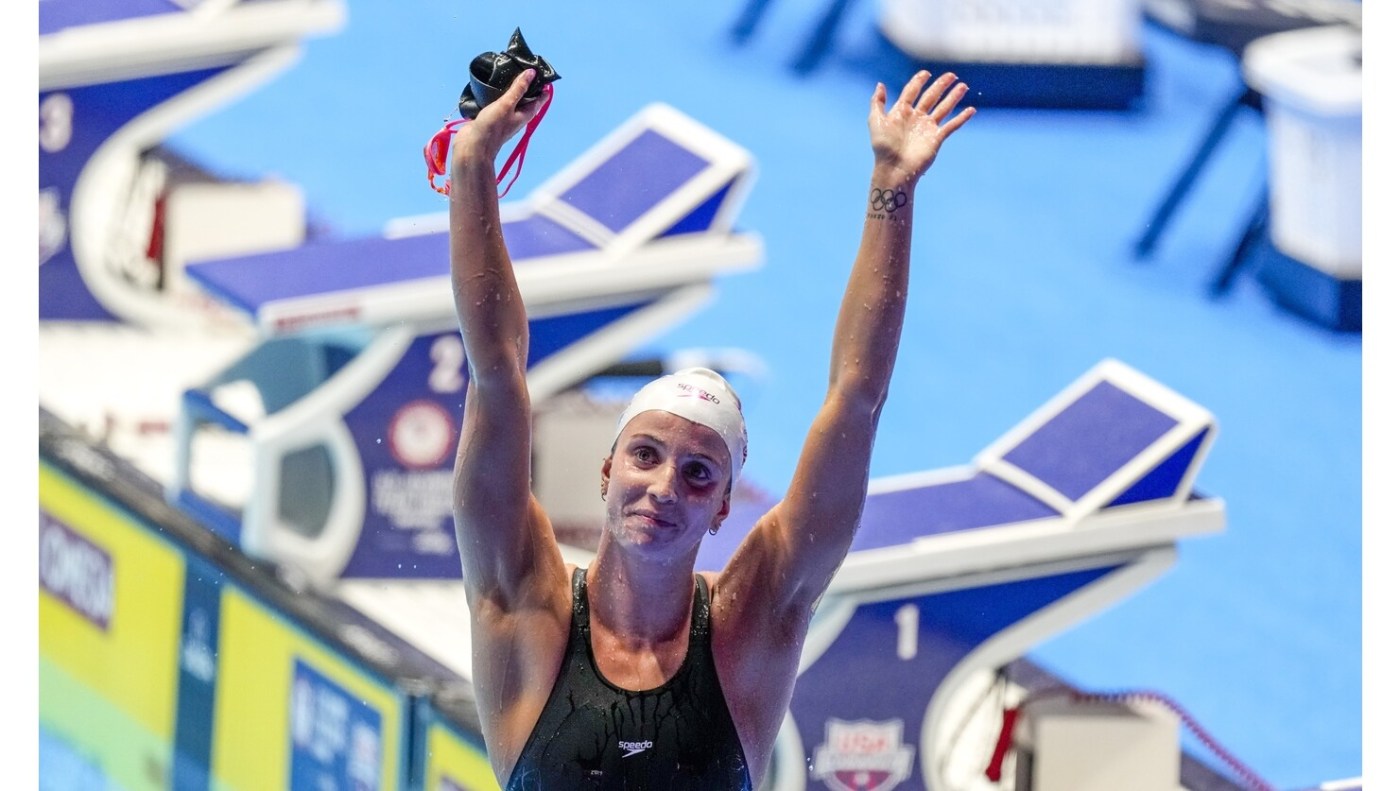 U.S. Olympic swimming trials: Regan Smith sets world record in 100 backstroke 1 imageedit 3 83668562 16x9 1 Gz6wQe
