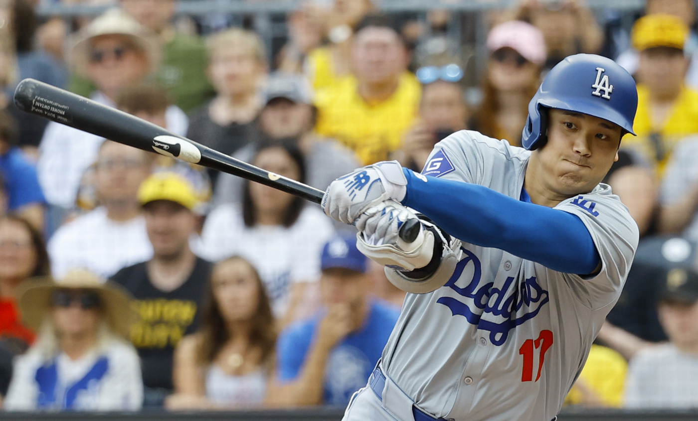 Dodgers shut out by rookie Jared Jones and Pirates’ bullpen 1 imageedit 9 4699444584 M5yckX
