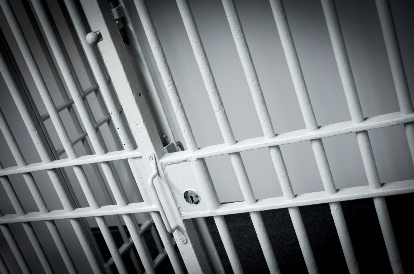 8 people with suspected ties to the Islamic State arrested in New York, Philadelphia and Los Angeles 1 jail 3 1 DXnDRo