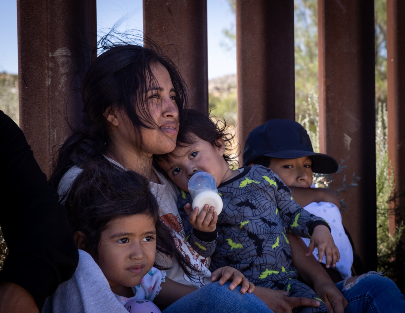 Biden can’t fix our immigration system by banning asylum 1 sut l street releases 0615 3 CRyqNt