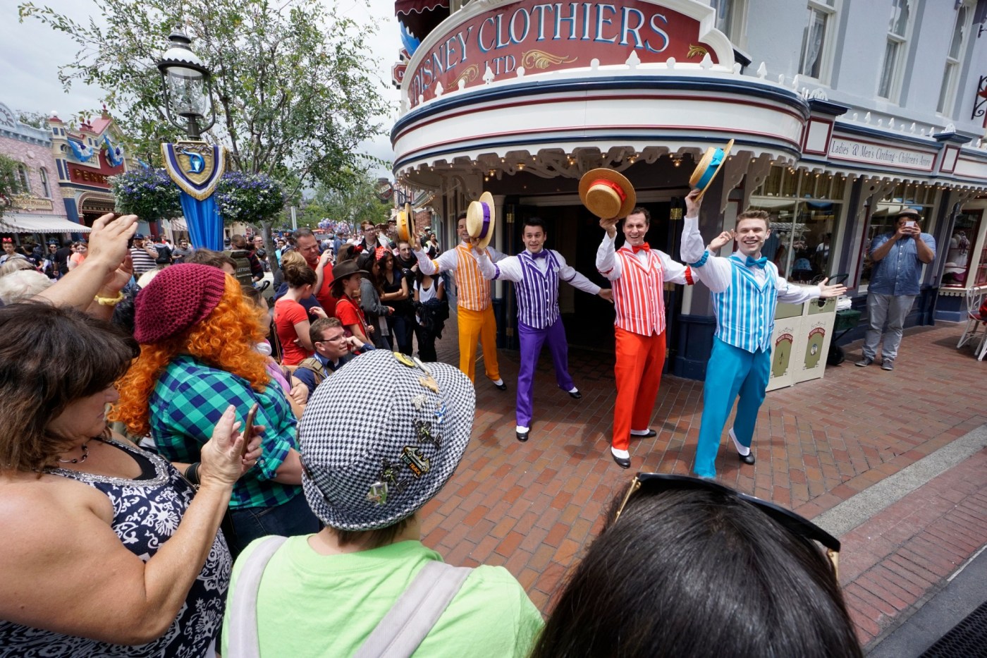 Disneyland signals plans to celebrate 70th anniversary in a big way 1 041.disney24hour.052215.mr 1yeKyL