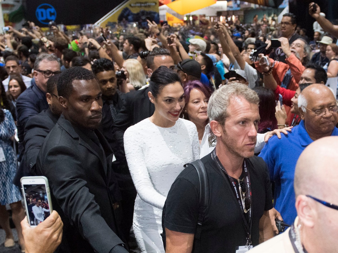 Expect more star power at San Diego Comic-Con this year 1 0723 nws ocr l sdcc wondergallery 031 Pz17MK