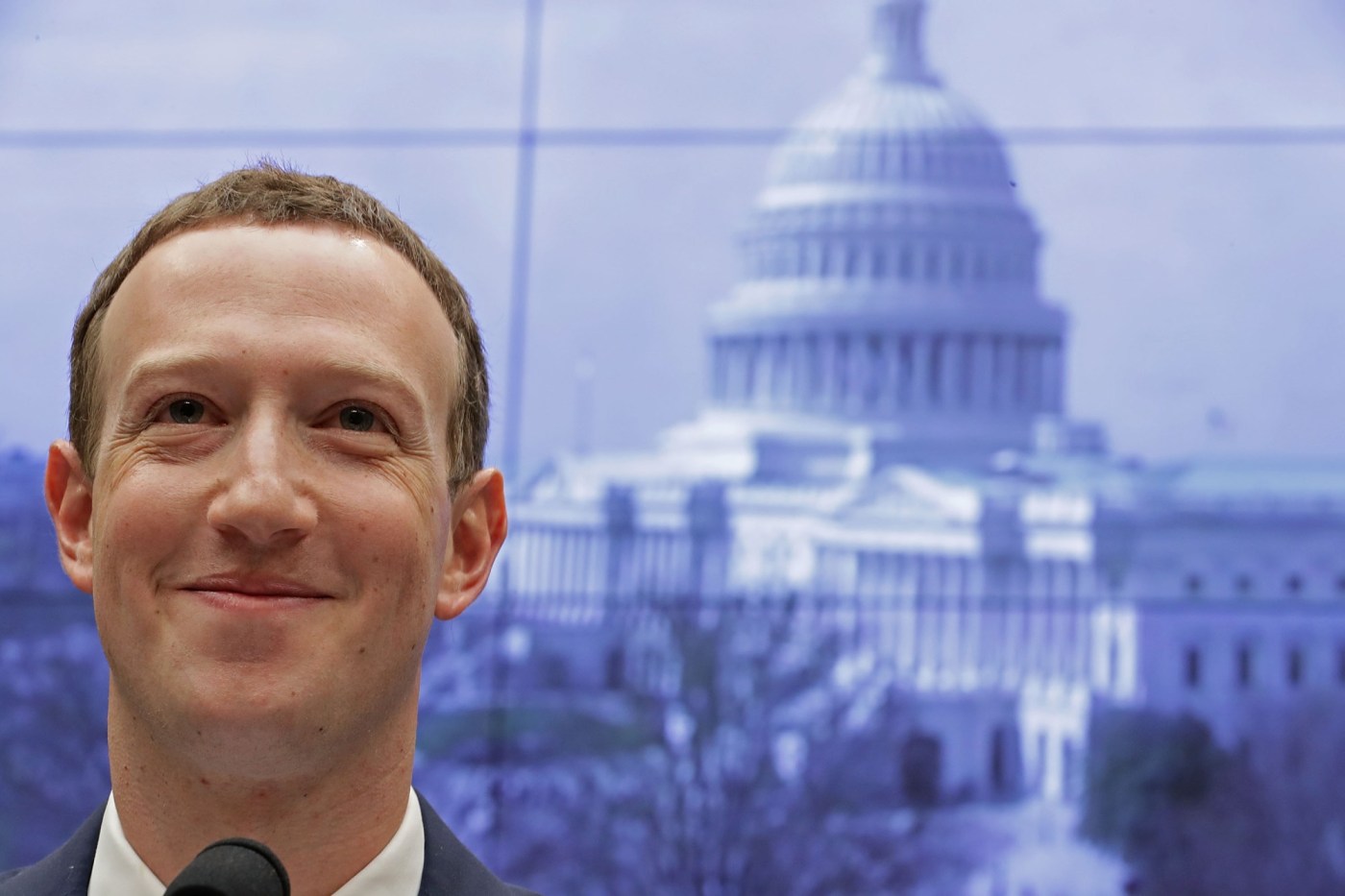 Mark Zuckerberg calls Donald Trump ‘badass’ without endorsing him 1 944724820 rTjFJX