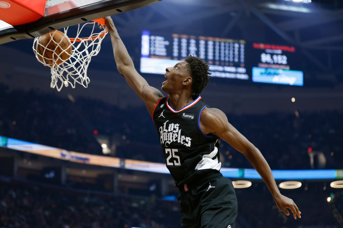 Clippers remain unbeaten with summer league win against Bucks 1 AP23030045736453 Ozn9uJ