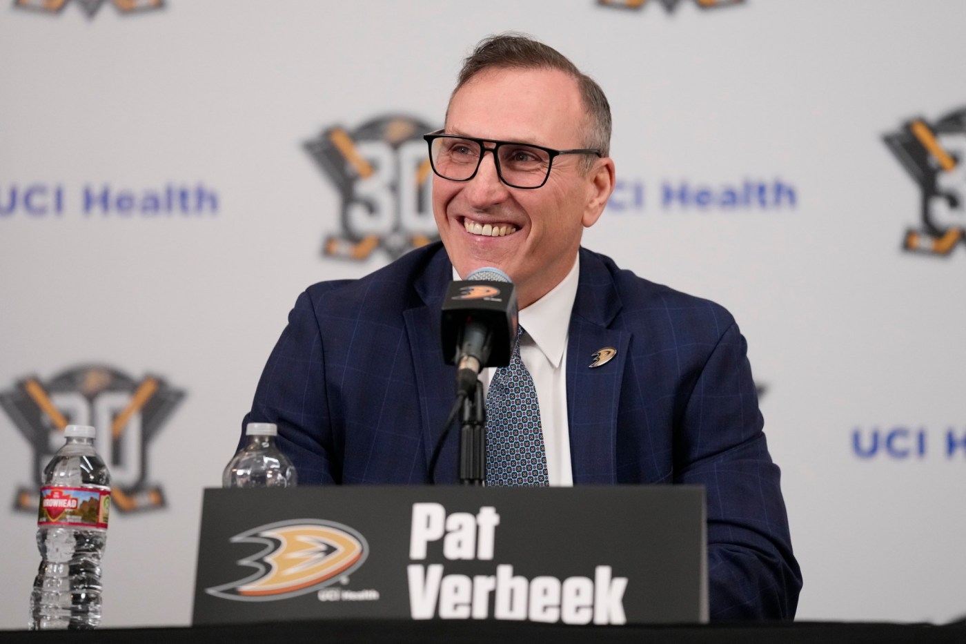 Ducks take surprisingly quiet approach to free agency 1 AP23156695757797 1 HZsOAP