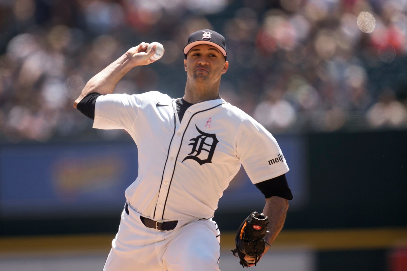 Alexander: By bringing Jack Flaherty home, Dodgers saved the trade deadline 1 AP24133648749290 lVJakK