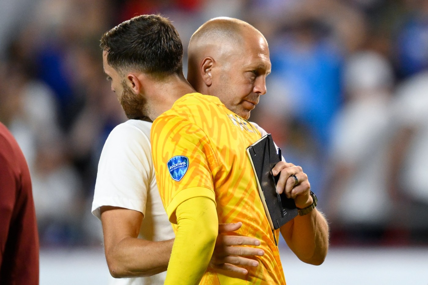 8 USMNT coaching candidates to possibly replace Gregg Berhalter 1 AP24184121547492 eVrIqz
