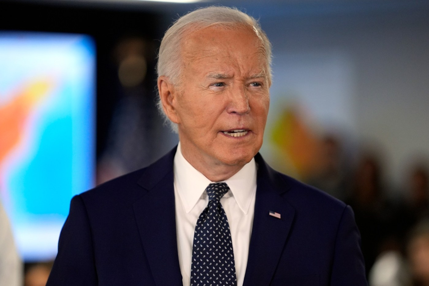 Stock prices slide for makers of Ozempic, Wegovy after Biden calls for cheaper obesity drugs 1 AP24184670548414
