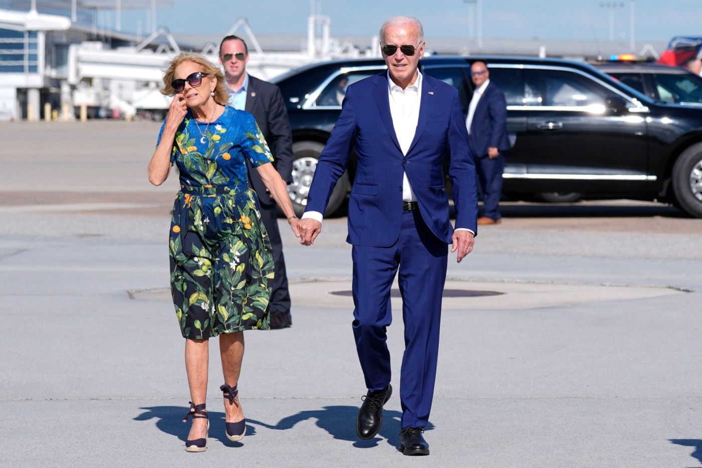 Biden says he’s staying in presidential race ‘to the end’ in letter to House Democrats 1 AP24189778588305 Zj1Jwr