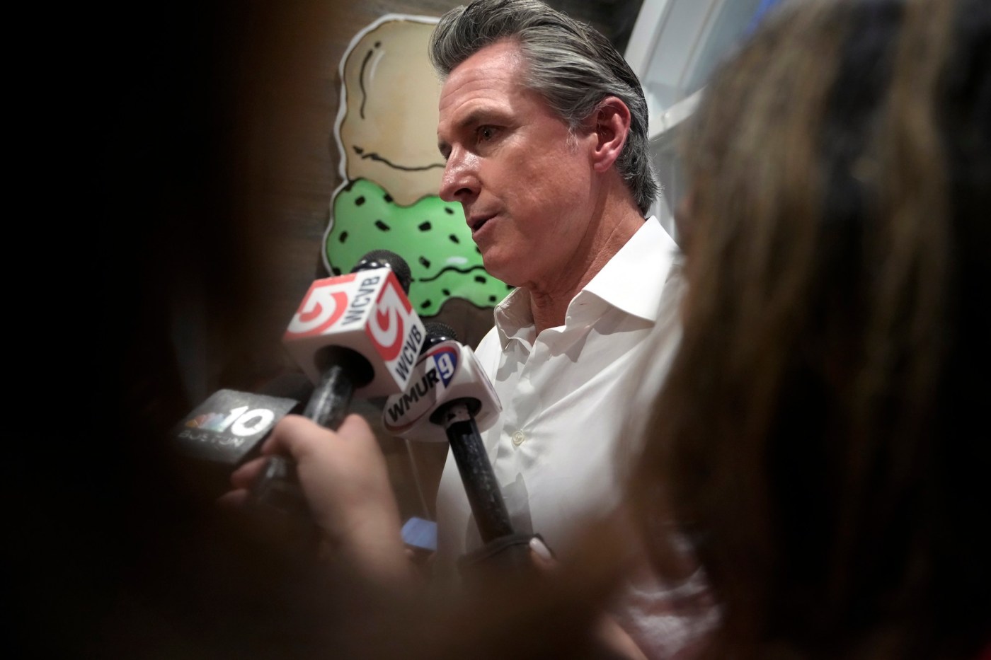 Newsom personifies California’s budget mess 1 AP24190819575193 1 L45j5a
