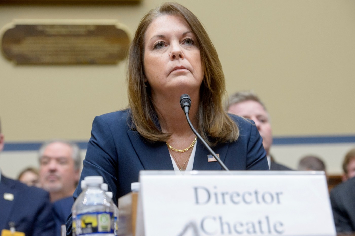 Secret Service Director Kimberly Cheatle right to resign 1 AP24204529808676 1 MyKn3S