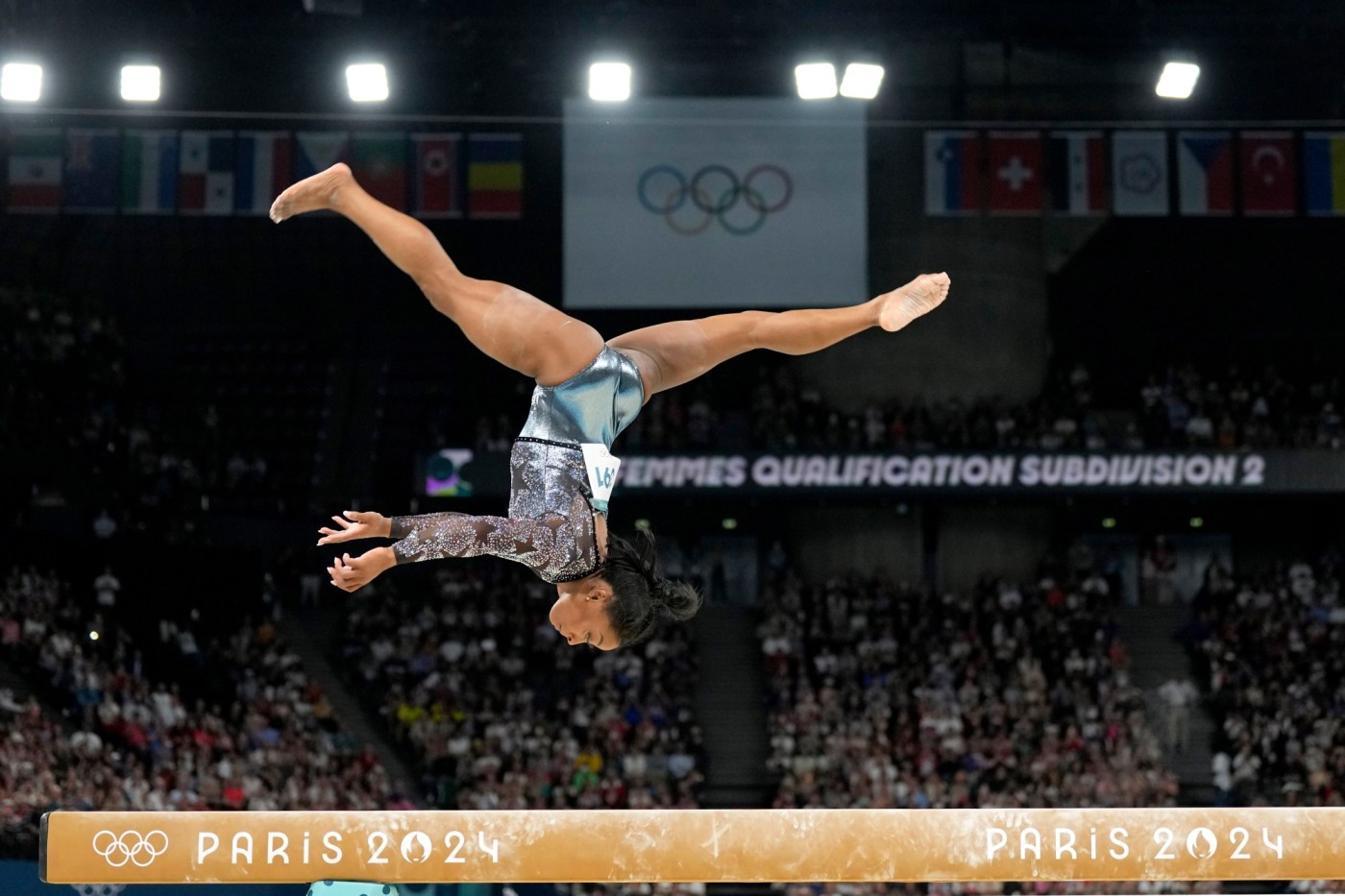 What to watch at the Paris Olympics on Tuesday, July 30 1 AP24210543489867 1 7i3HWJ