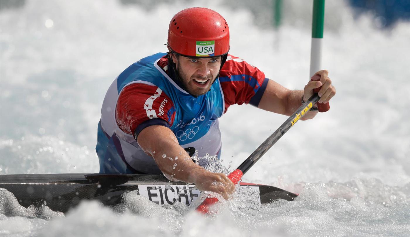 2024 Olympics: What to know — and who to watch — during the canoe/kayak competition in Paris 1 Canoe Kayak Glance Olympics 02512 ikhaGp