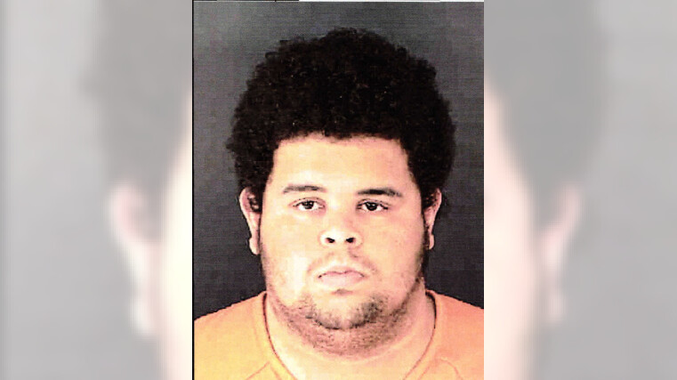 Victims strike back against alleged stalker who tormented them with threats, profanity, slurs 1 Freeman mug 16x9 1 y7CTmK