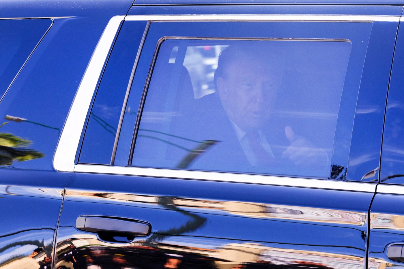 Supreme Court immunity ruling opens door for new dismissal motion in Trump classified documents case, analysts say 1 GettyImages 2084326688 uT0wRr