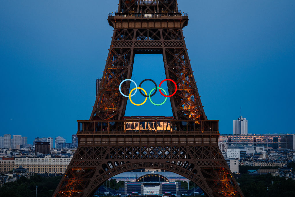 2024 Olympics: Everything you need to know about the Games 1 GettyImages 2161525530 WL60In