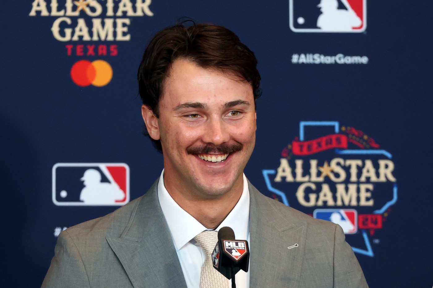 MLB All-Star Game: Pirates rookie Paul Skenes takes center stage 1 GettyImages 2162158251 LfMts9