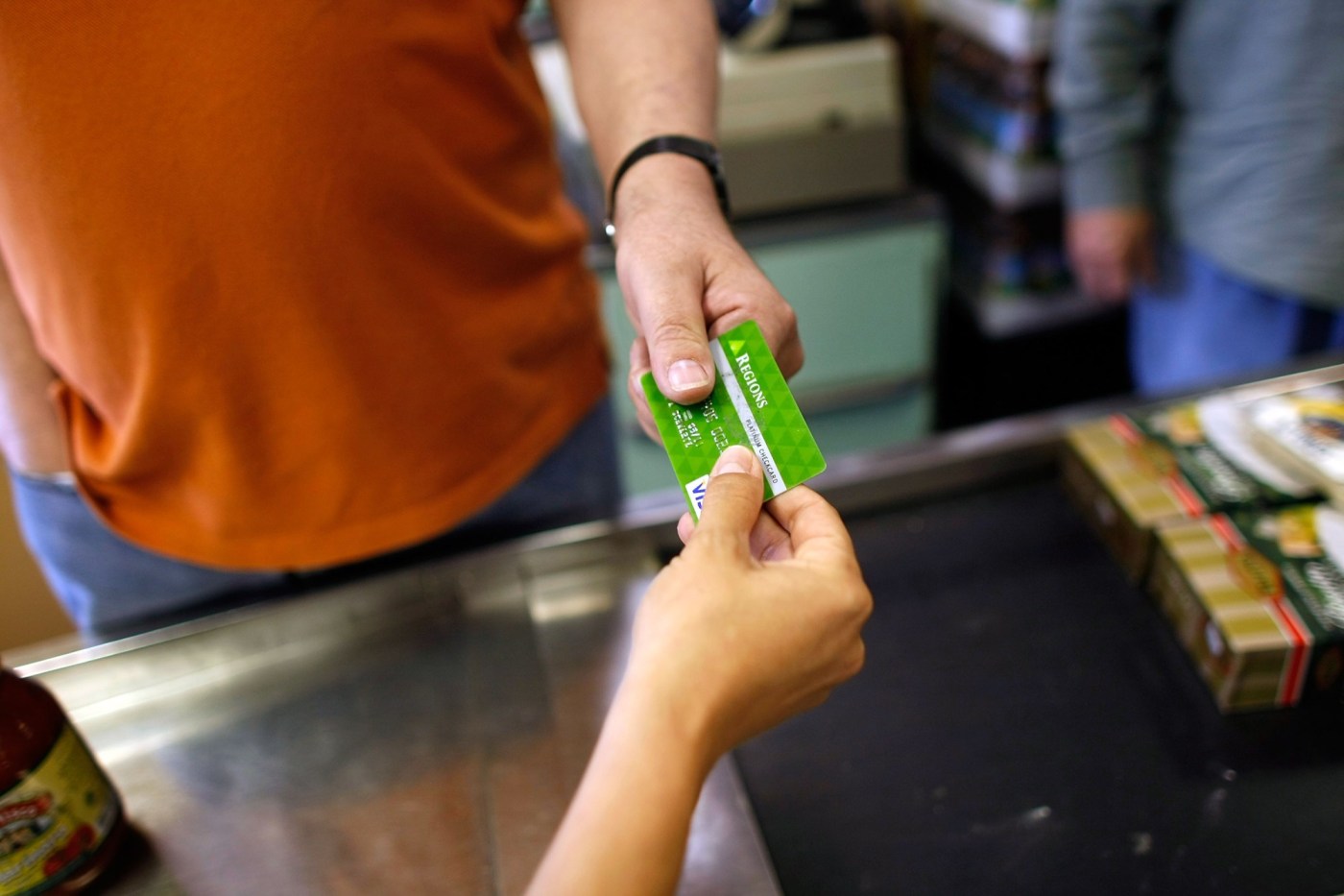 5 ways to avoid relying on credit for everyday purchases 1 GettyImages 87874695 EkFn4m
