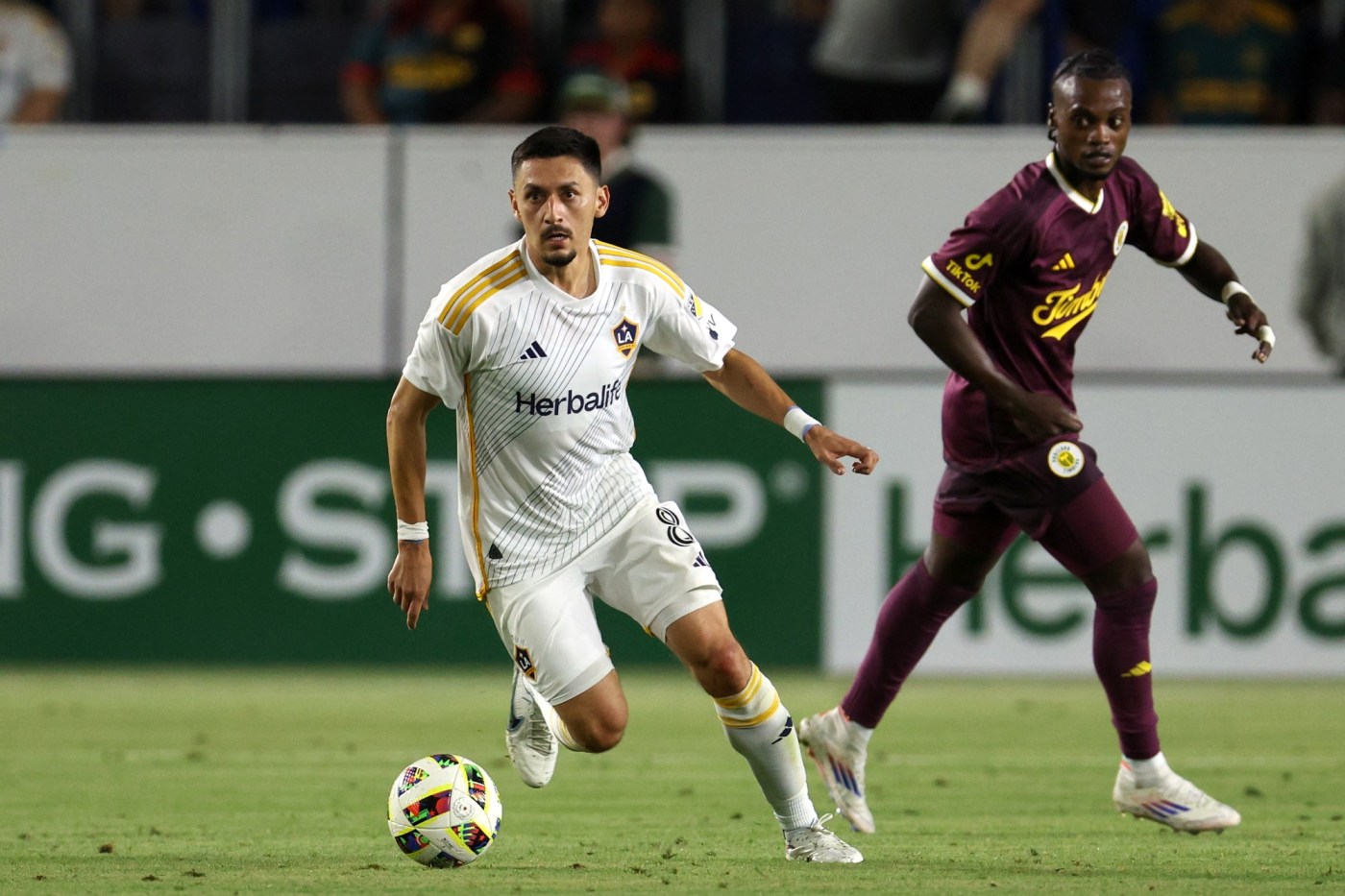 Galaxy opens Leagues Cup play at San Jose 1 LDN L GALAXY 0721 15 1 WJd5MI