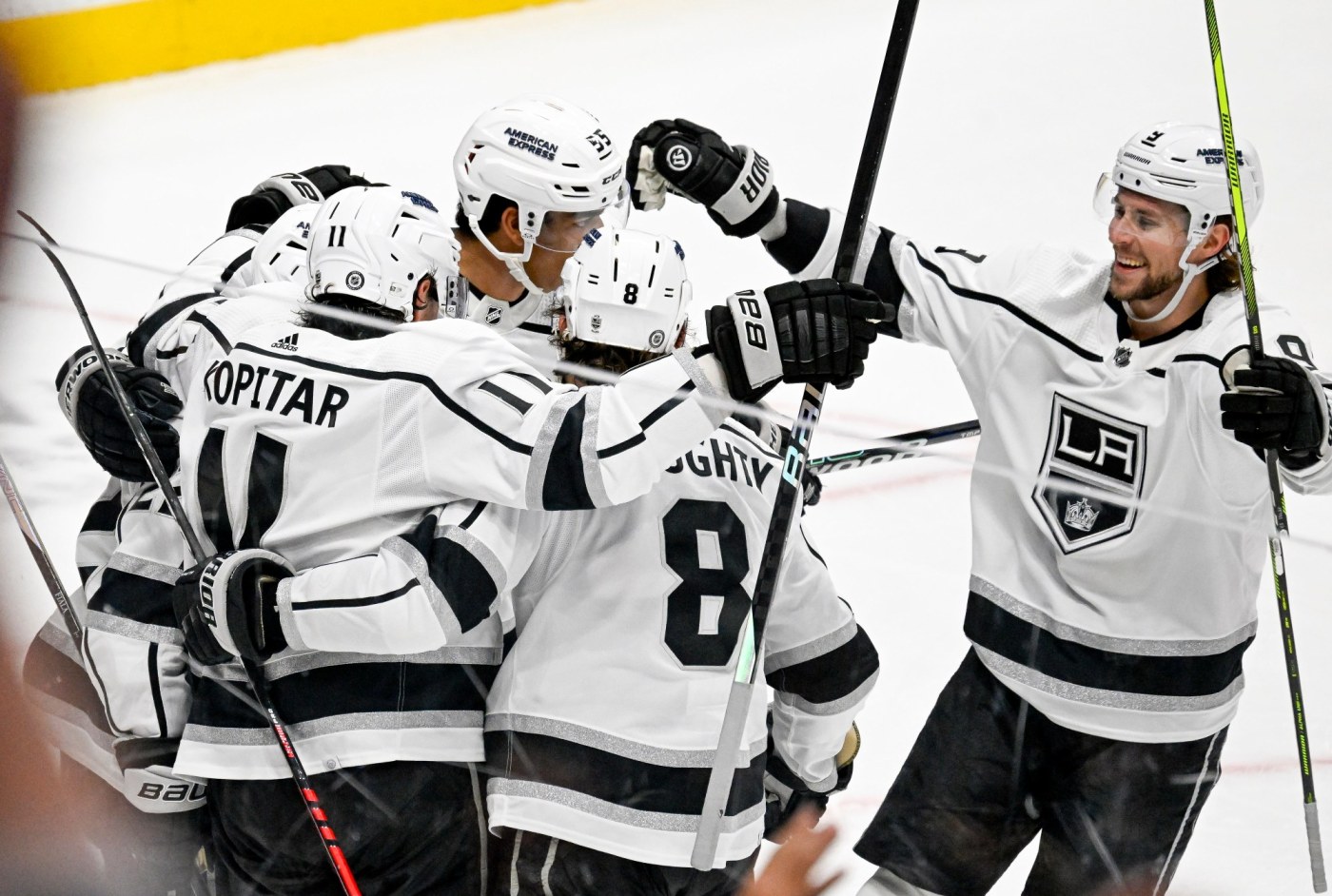 LDN L KINGS DUCKS 1125 02 LO ytUl6F