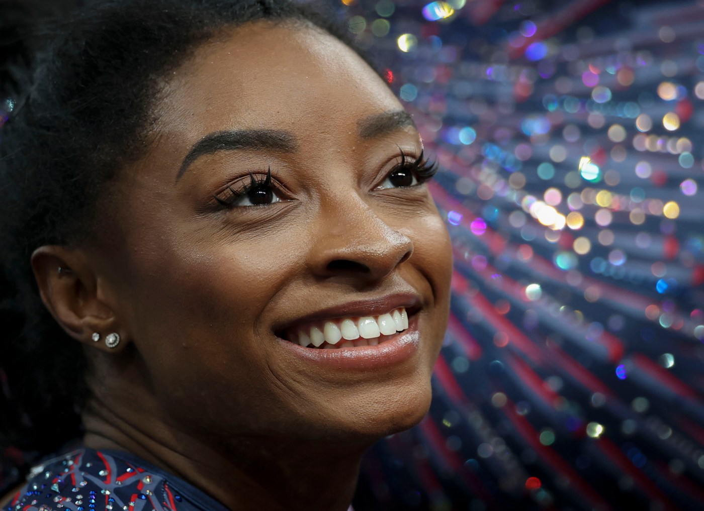 Lost in Tokyo, Simone Biles found herself on the way to Paris 1 LDN L OLY BILES 0726 02 1 mYs7jU