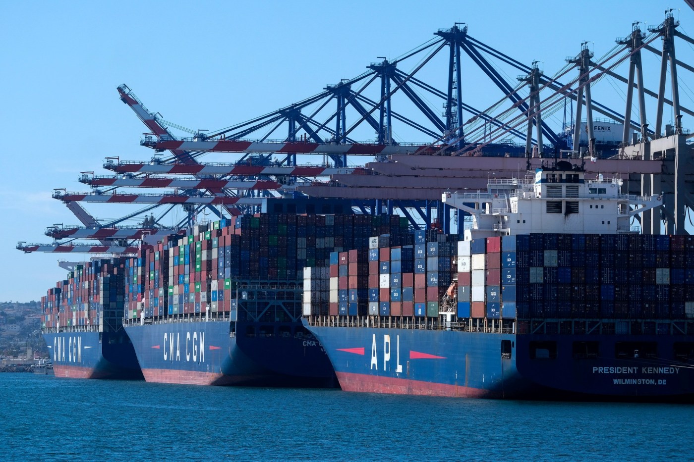 Report: Power problems disrupt Port of LA’s green transition 1 LPT Z PORTS 0718 a0b922 1 f5qNzk