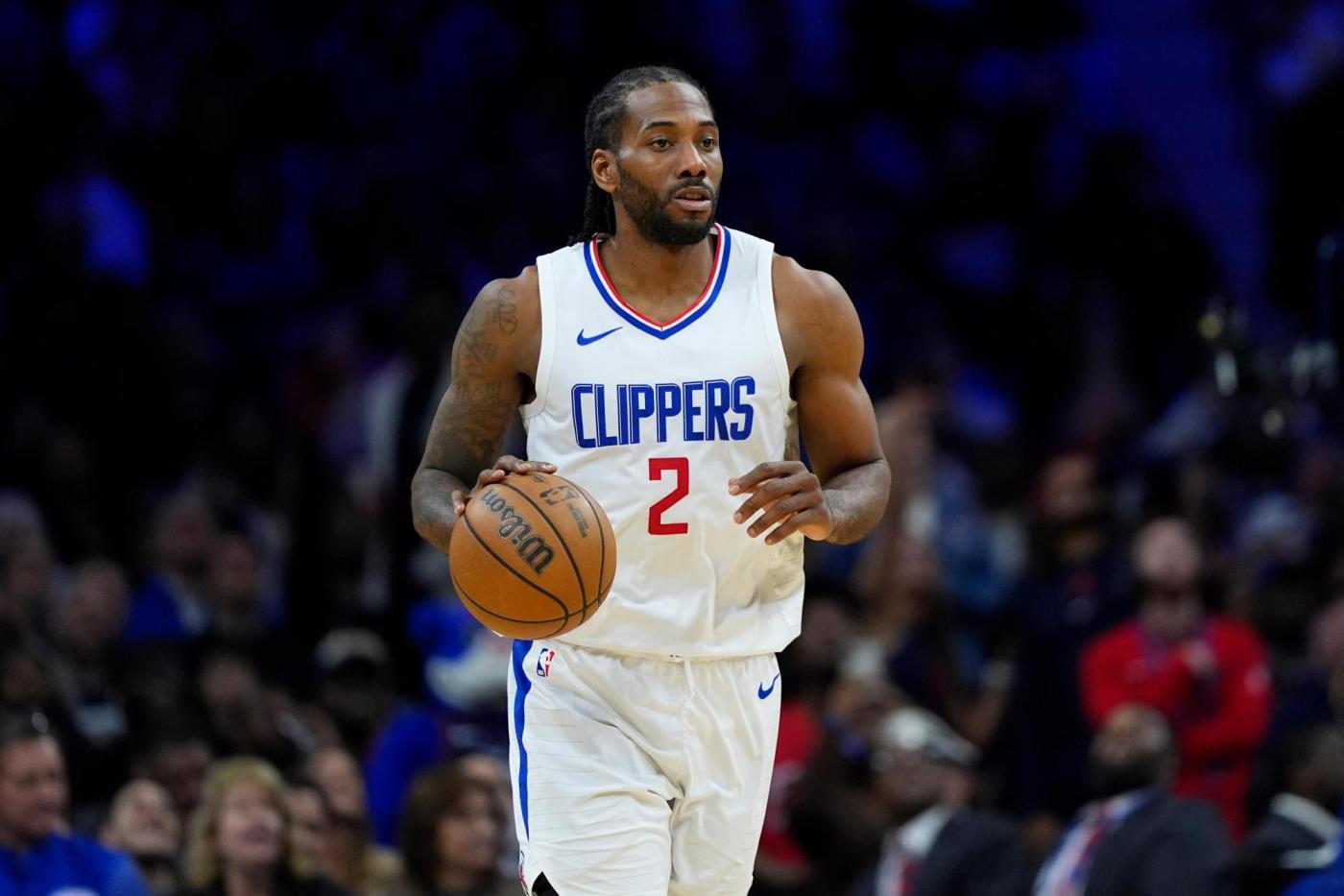 Kawhi Leonard is off the U.S. Olympic team 1 Leonard Out Basketball 11041 e56dKb