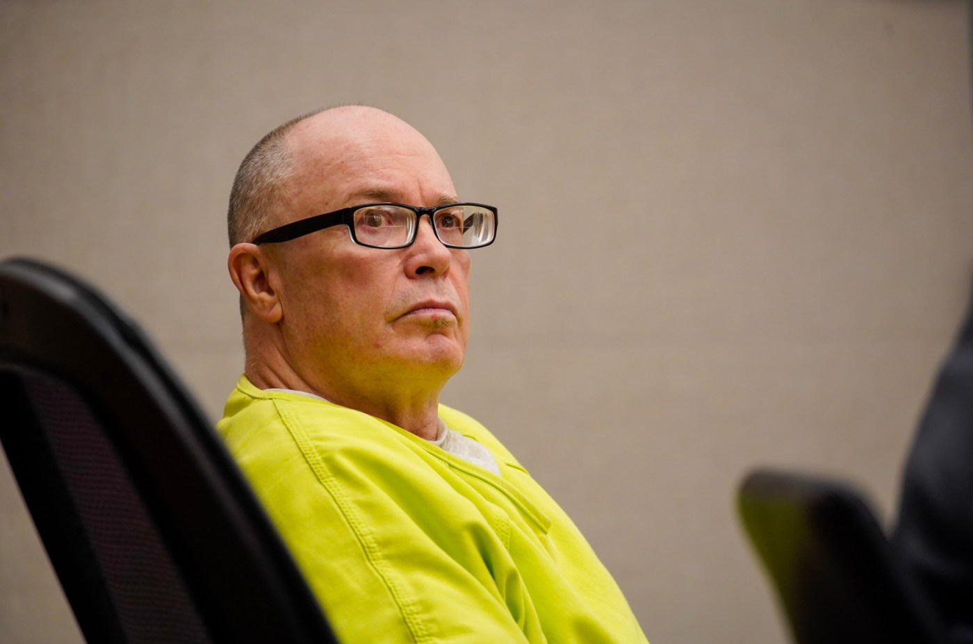 More evidence ‘concealed’ from defense found in Paul Gentile Smith murder case 1 OCR L BAYTIEH 0611 03 Lg1SDf