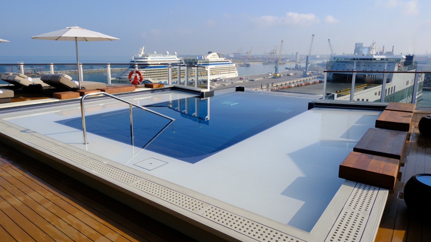 Travel: Is getting a pricey cruise upgrade really worth it? 1 OCR L CRUISE UPGRADES 0728 FEATURED odXLui