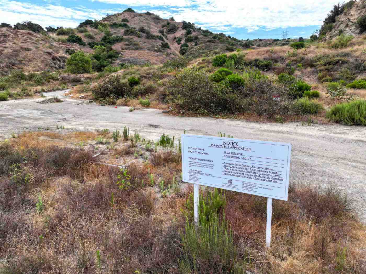 Anaheim Hills 498-unit apartment development seeking approval this fall 1 OCR L DEERCANYON 0718 JG 04