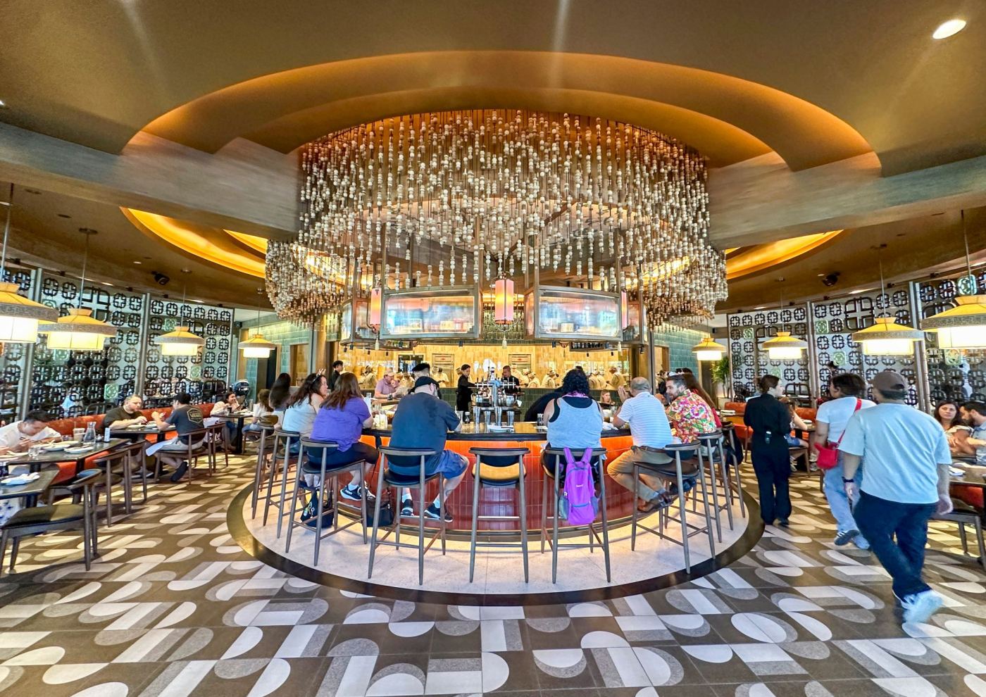 5 best things I ate at Din Tai Fung in Downtown Disney 1 OCR L DIN TAI FUNG 0701 JG 04