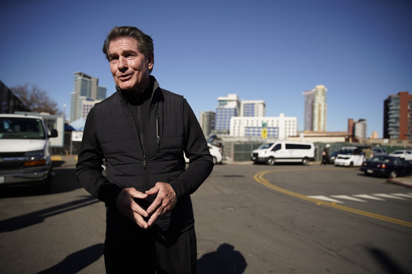 Senate candidate Steve Garvey didn’t disclose all the money he made last year, new complaint alleges 1 OCR L GARVEYECU 0723