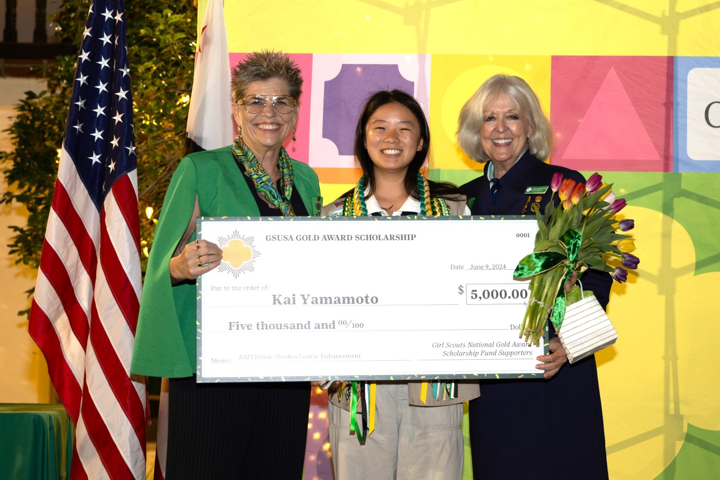 OCR L GIRLSCOUTKAI 0726 01 1 qN7MAK